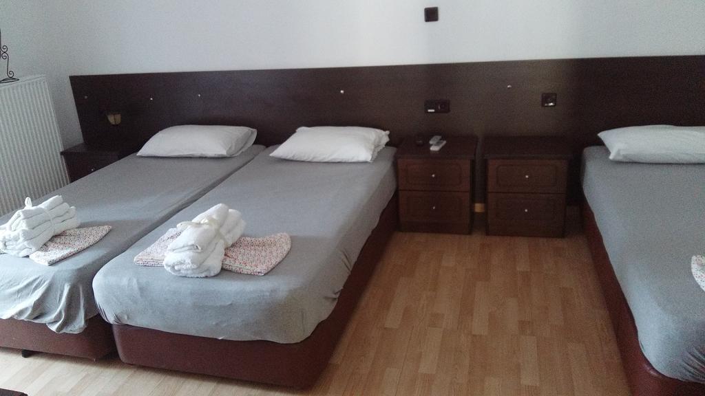 Apartament Anna *