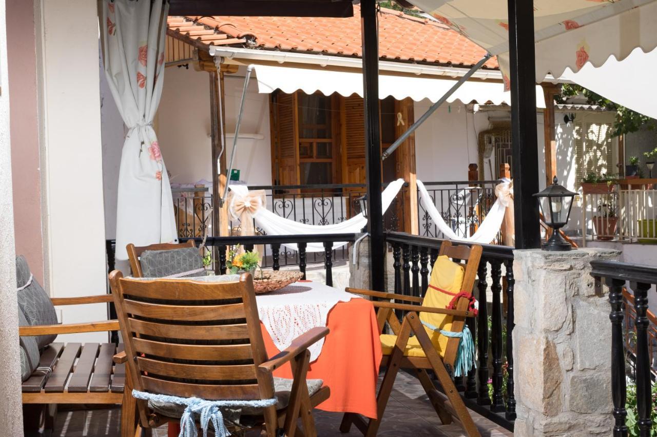 Apartament Anna *