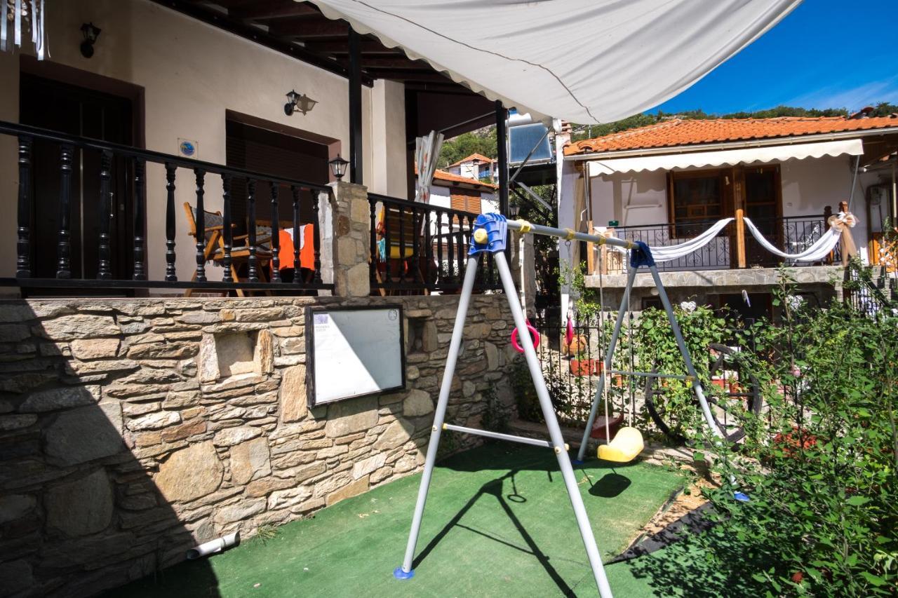 Anna Apartament