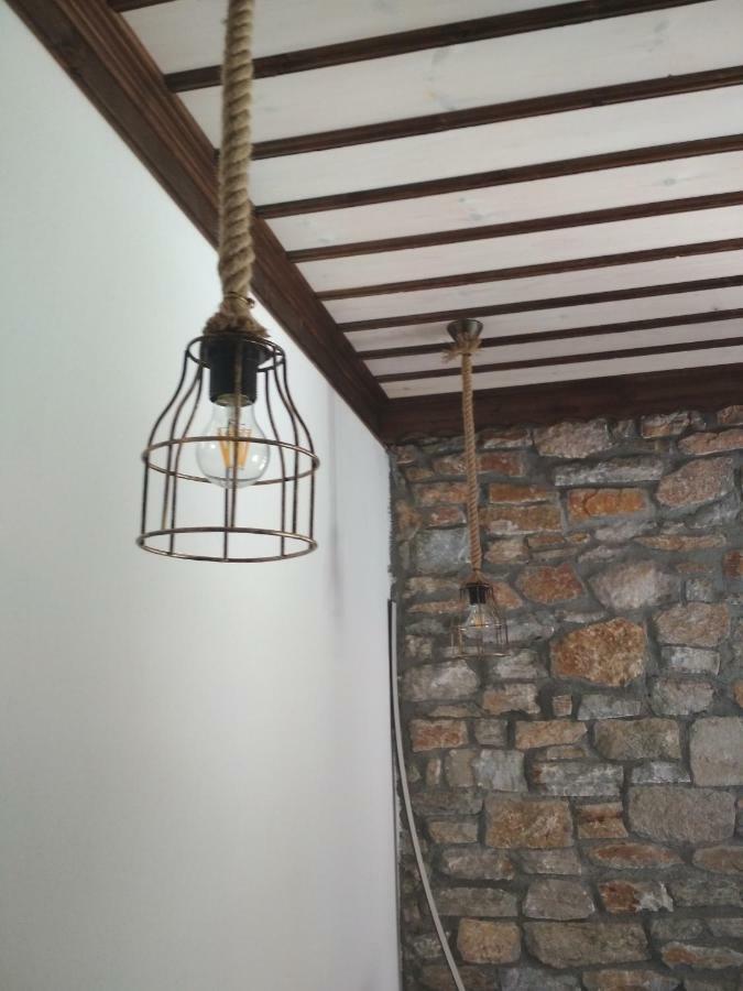 Apartament Anna Maries (Thasos)