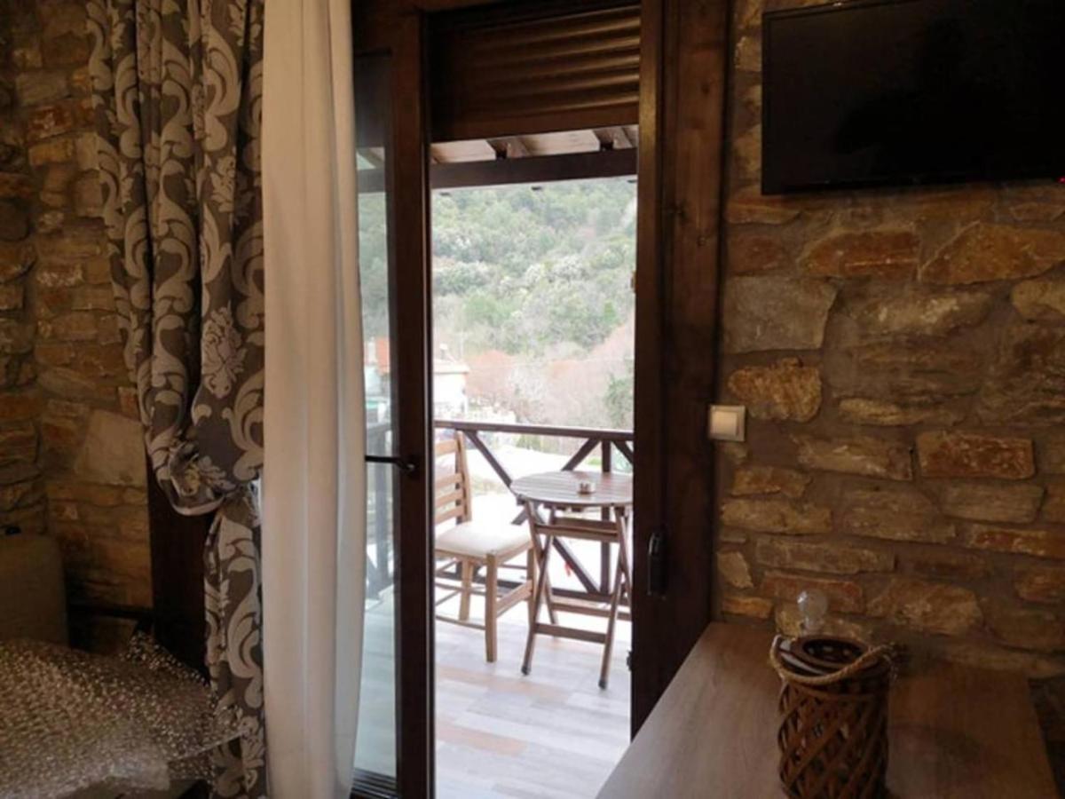 Anna Apartament Maries (Thasos)