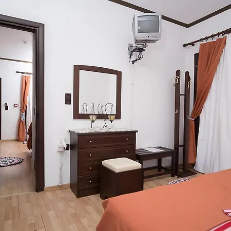 Anna Studios Maries  Extérieur photo