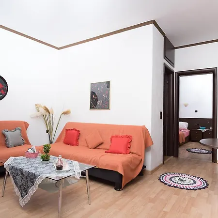 Anna Studios Maries  Extérieur photo
