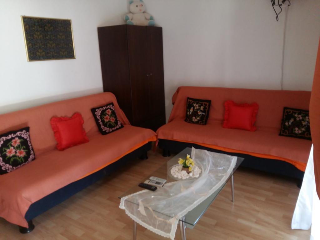 Anna Studios Appartement