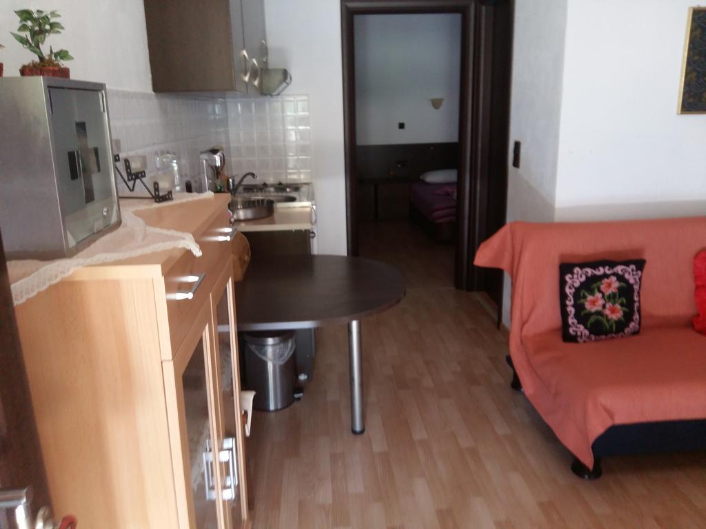 Appartement Anna Studios *