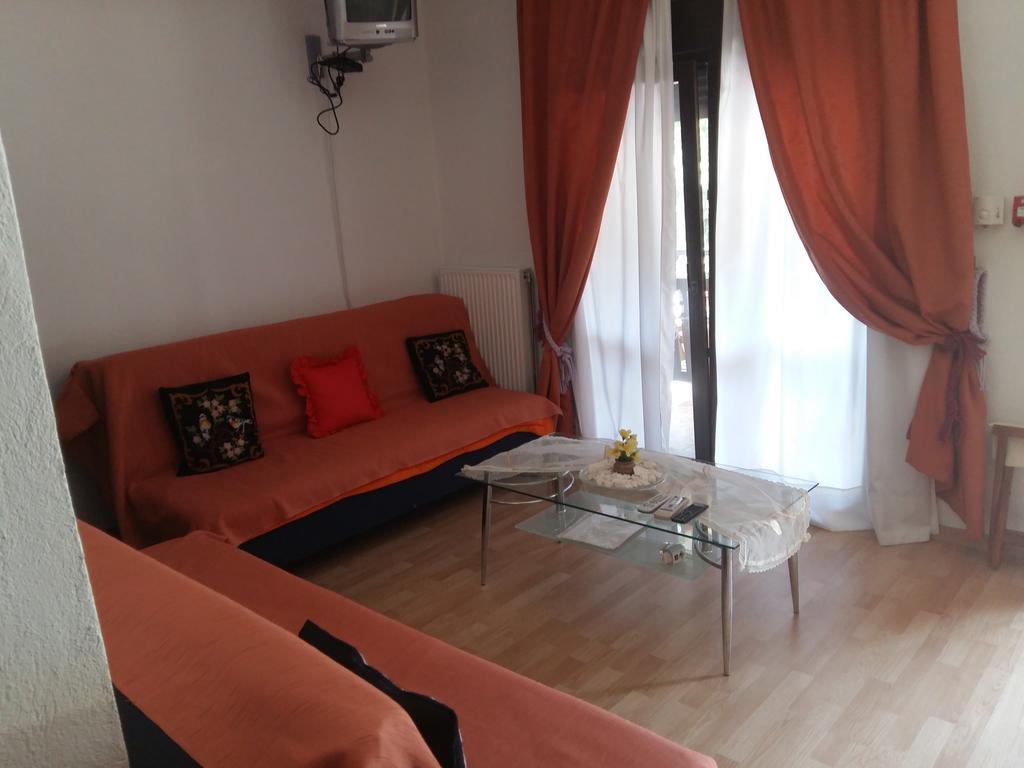 Appartement Anna Studios Maries (Thasos)