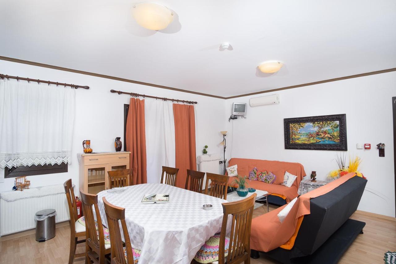 Anna Studios Appartement Maries (Thasos)