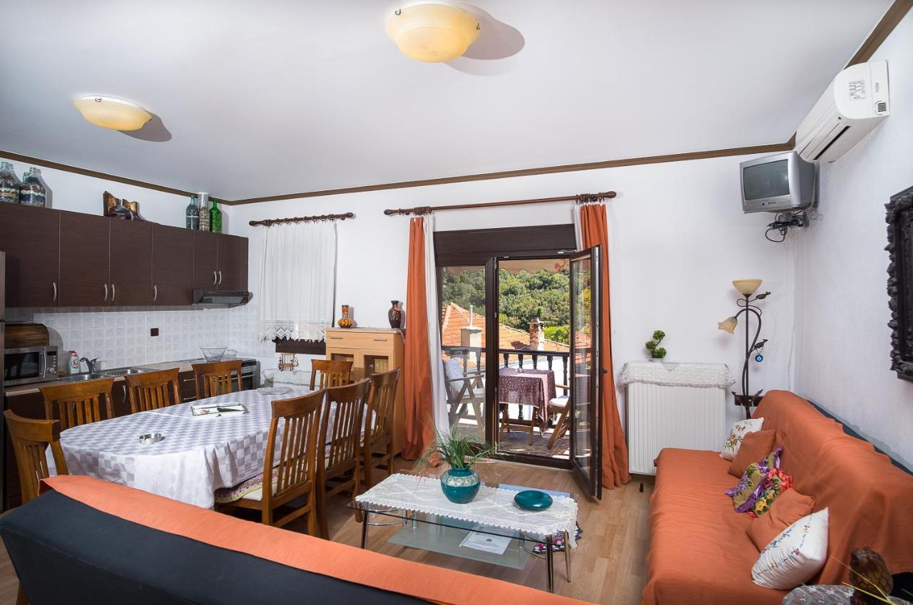 Appartement Anna Studios *