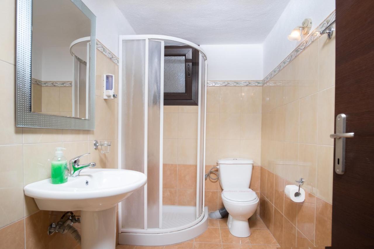 Anna Studios Appartement Maries (Thasos)