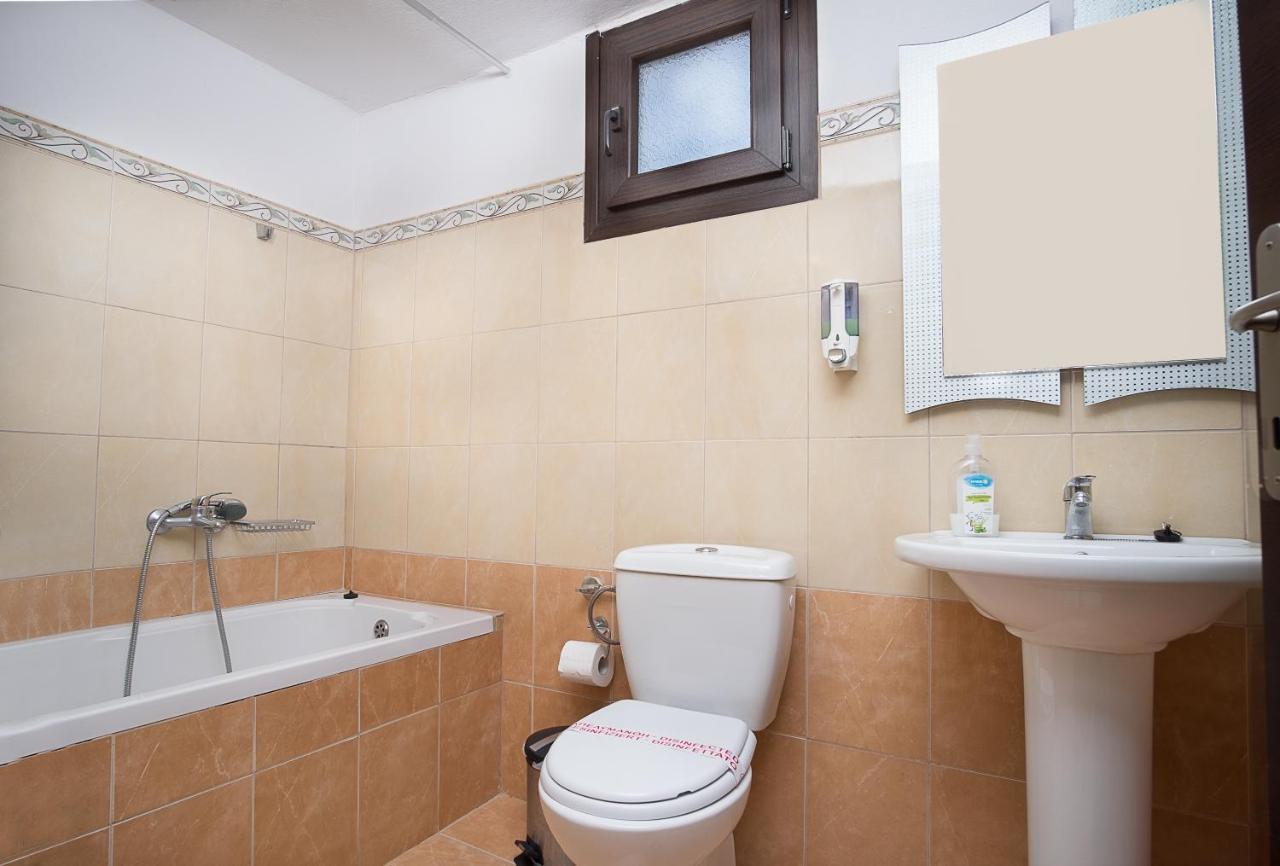 Appartement Anna Studios Maries (Thasos)