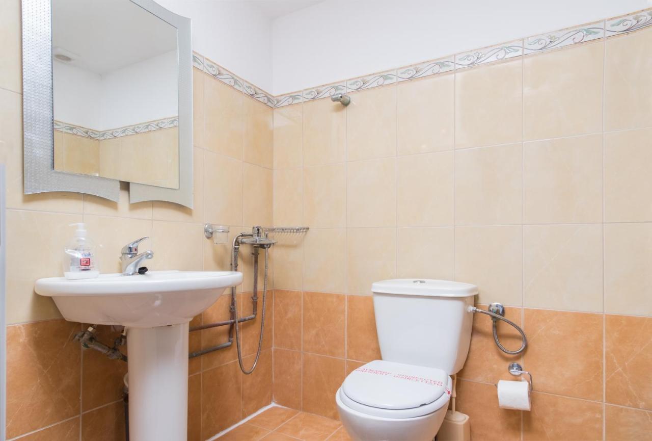 Appartement Anna Studios *