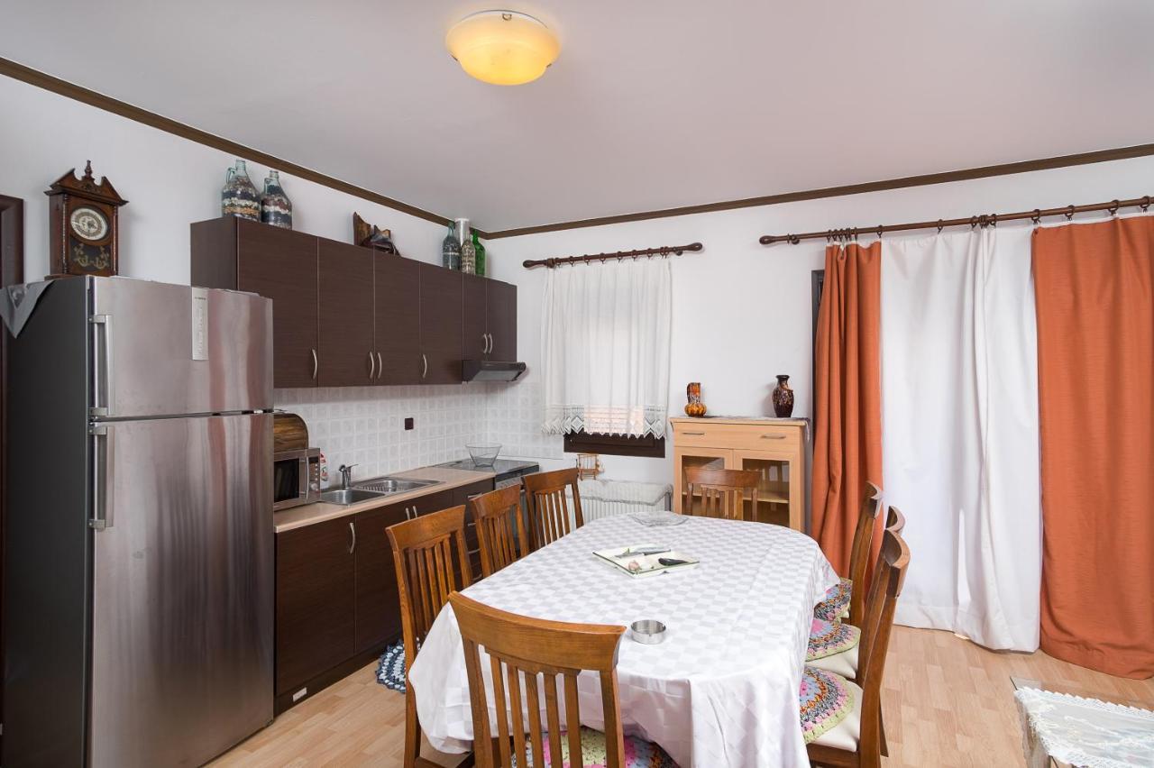 Appartement Anna Studios *