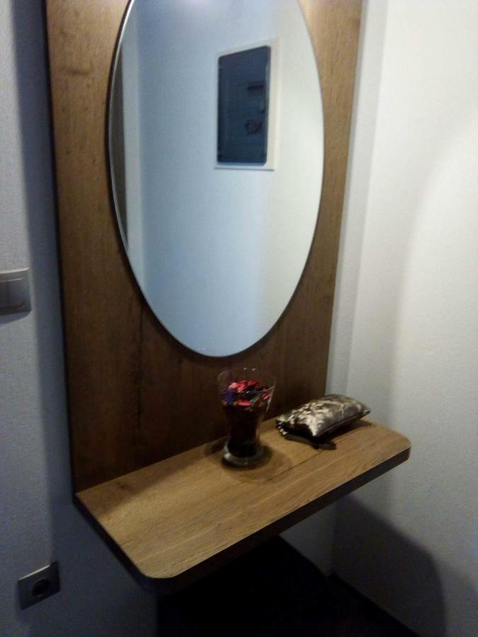 Anna Studios Appartement
