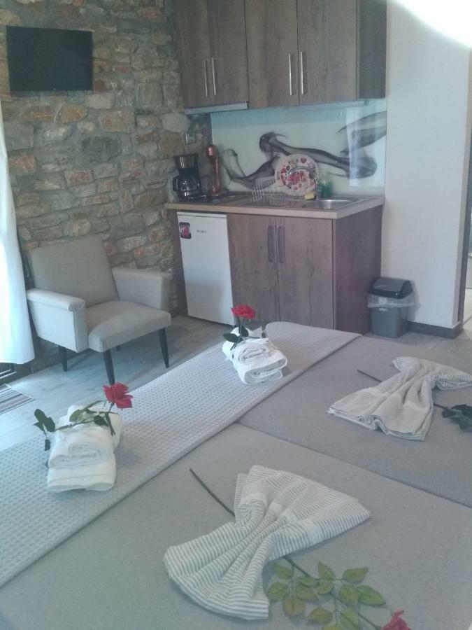 Anna Studios Appartement