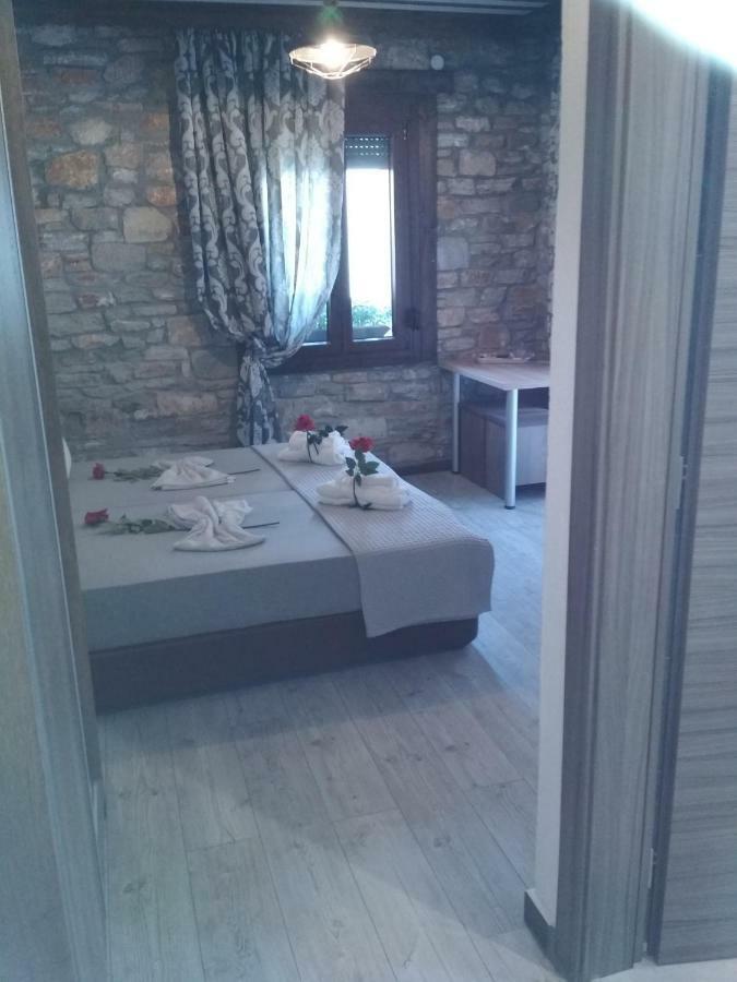 Anna Studios Appartement *