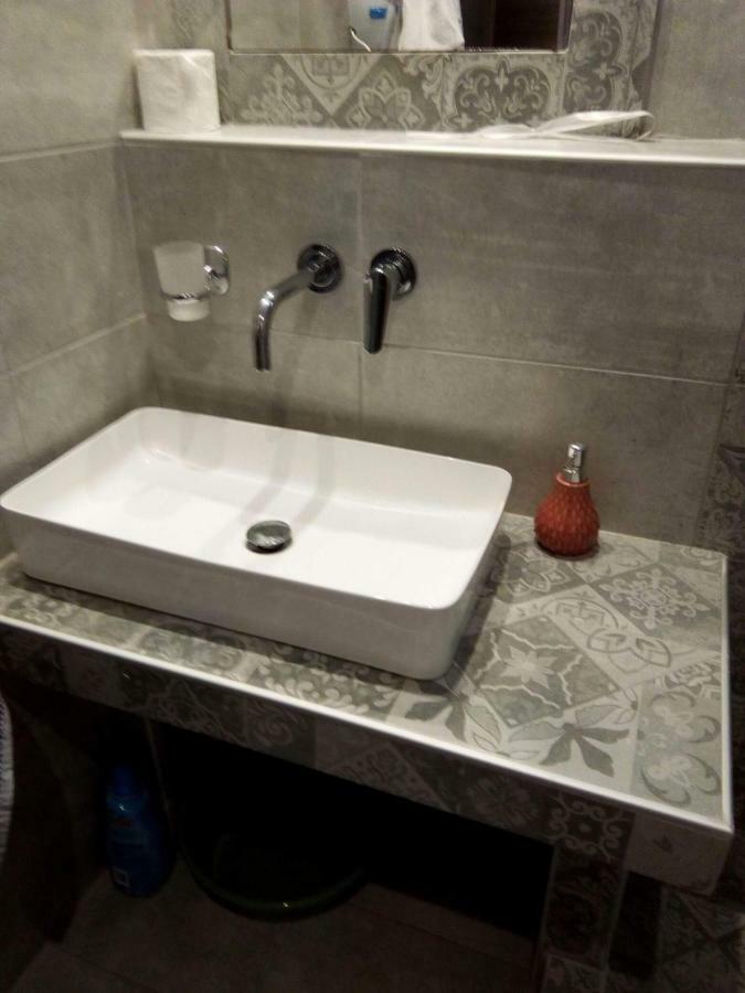 Anna Studios Appartement *