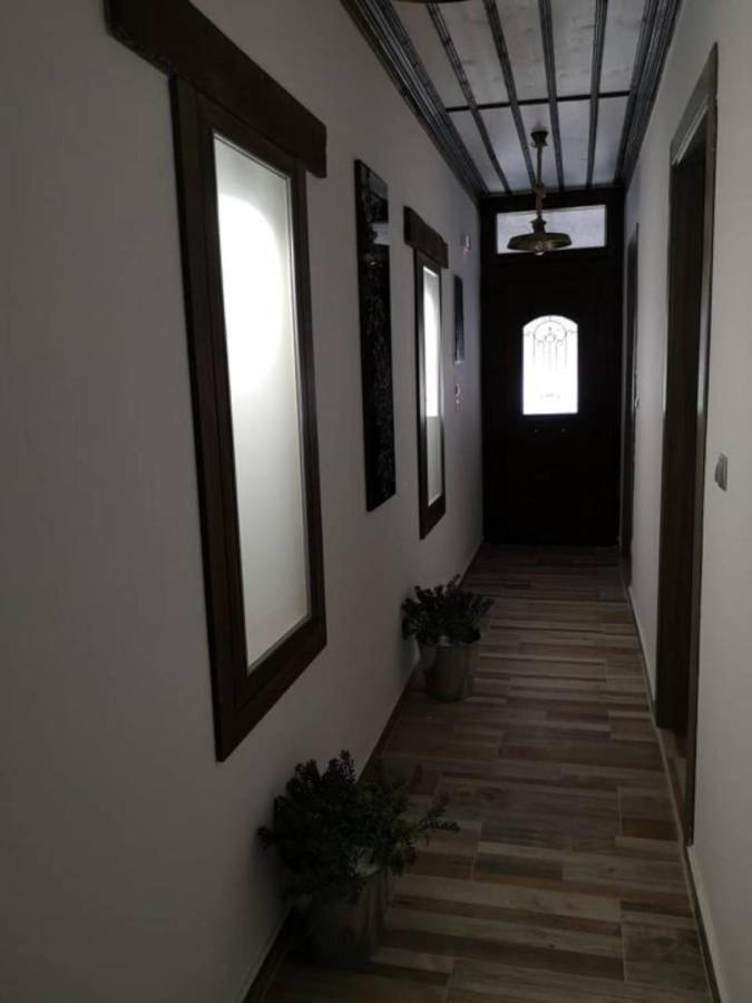 Appartement Anna Studios