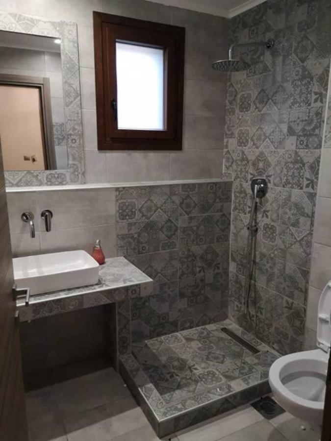 Anna Studios Appartement Maries (Thasos)