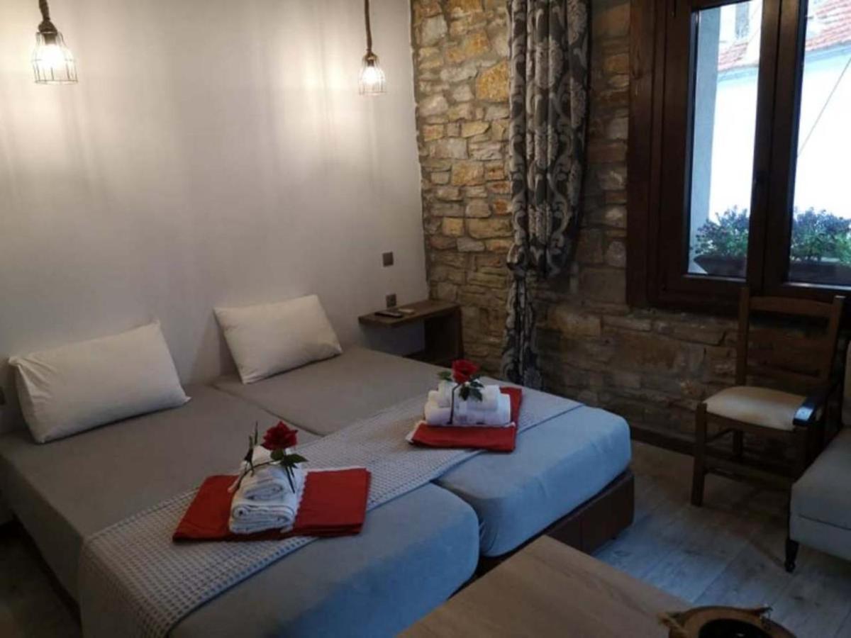 Appartement Anna Studios