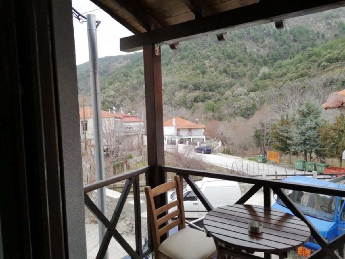 Appartement Anna Studios