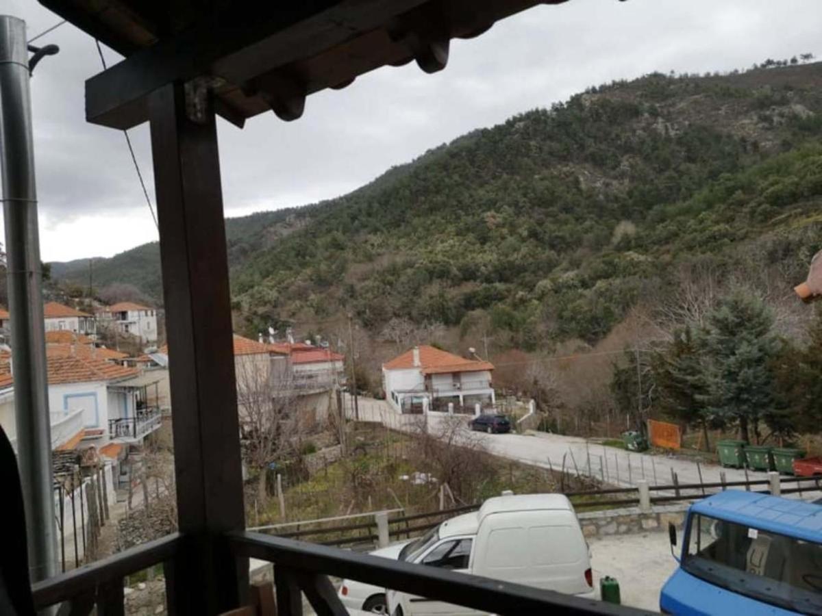 Anna Studios Appartement Maries (Thasos)