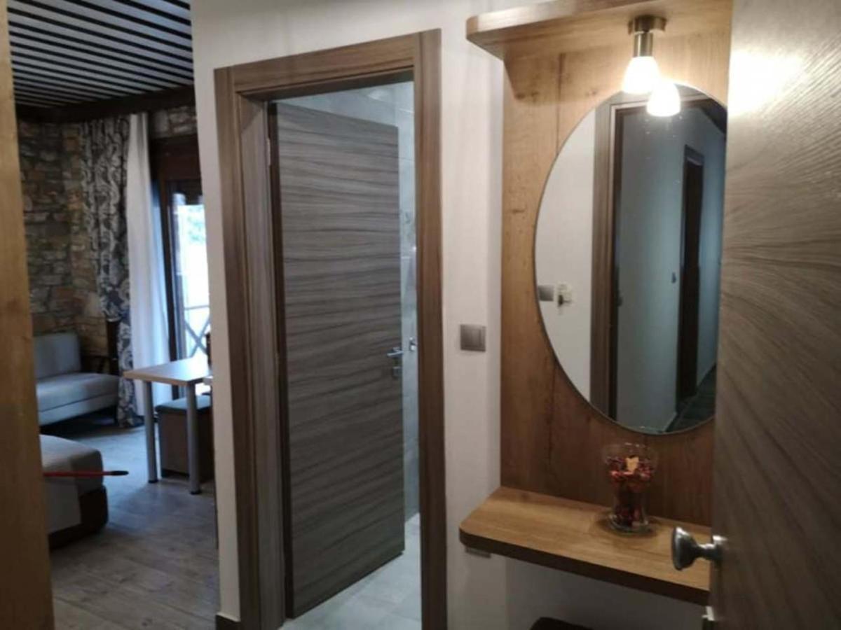 Anna Studios Appartement Maries (Thasos)