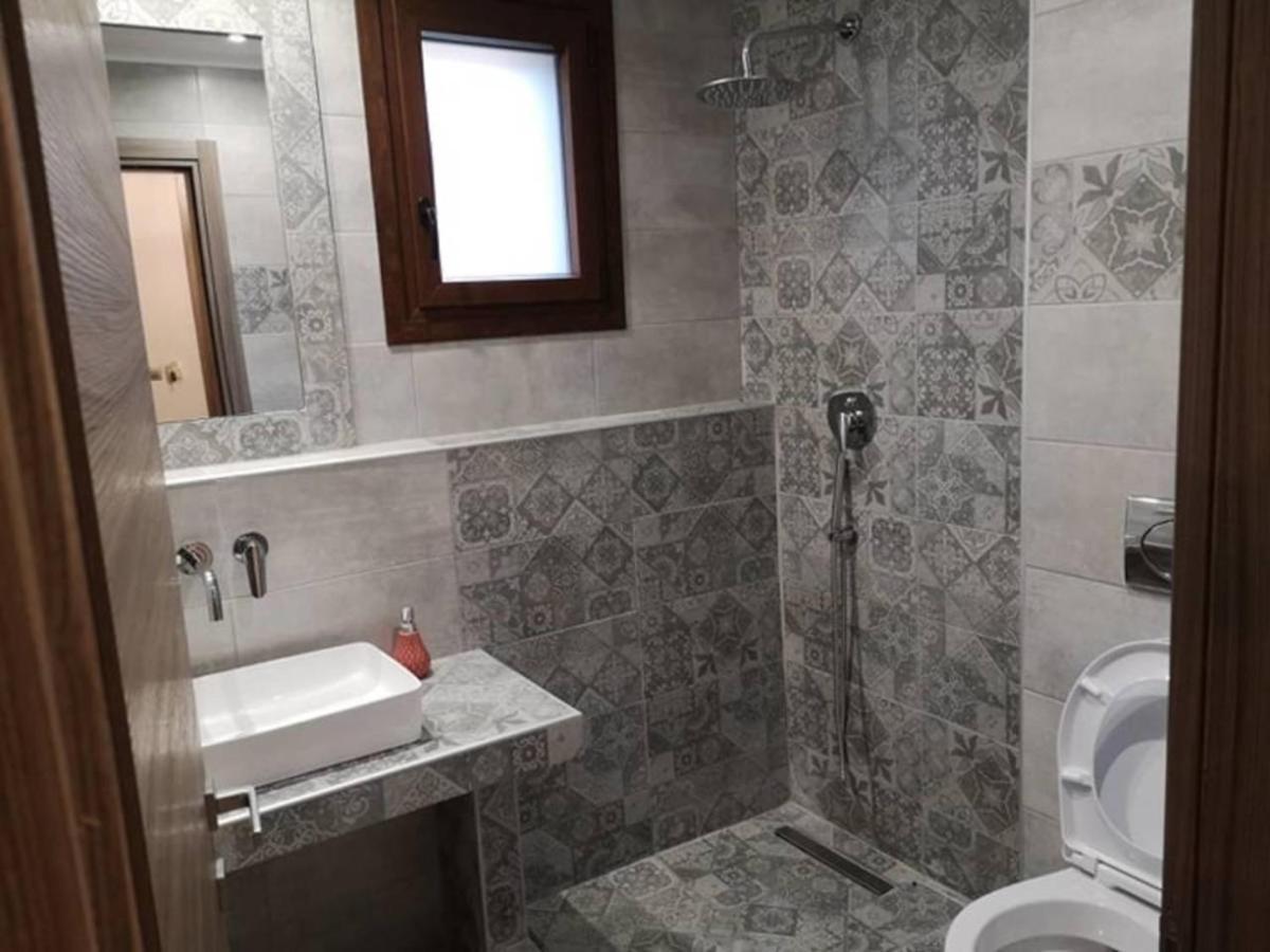 Anna Studios Appartement *