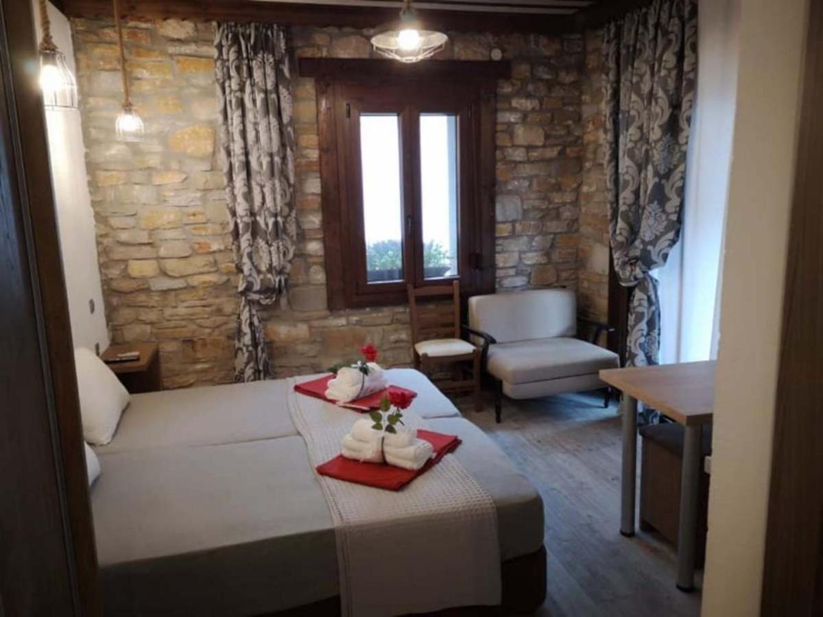 Anna Studios Appartement